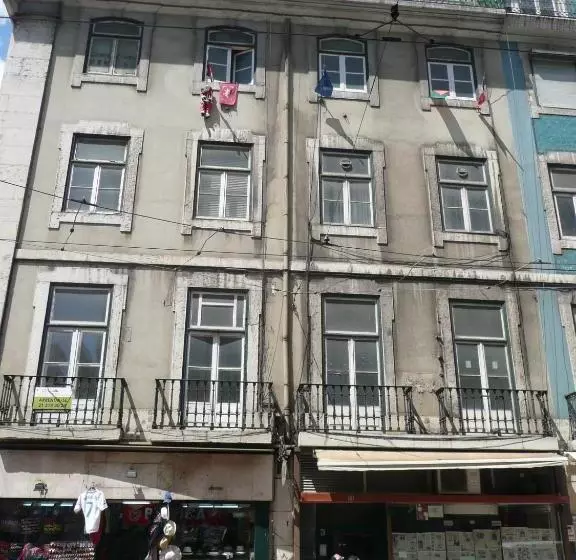 Pensão Prata