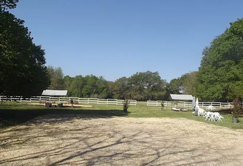 Majatalo Le Domaine De Jaugy