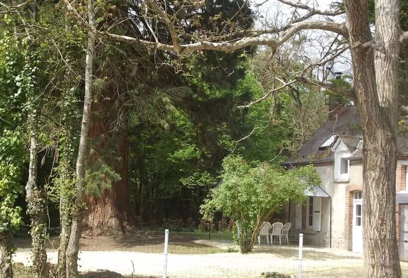 Majatalo Le Domaine De Jaugy