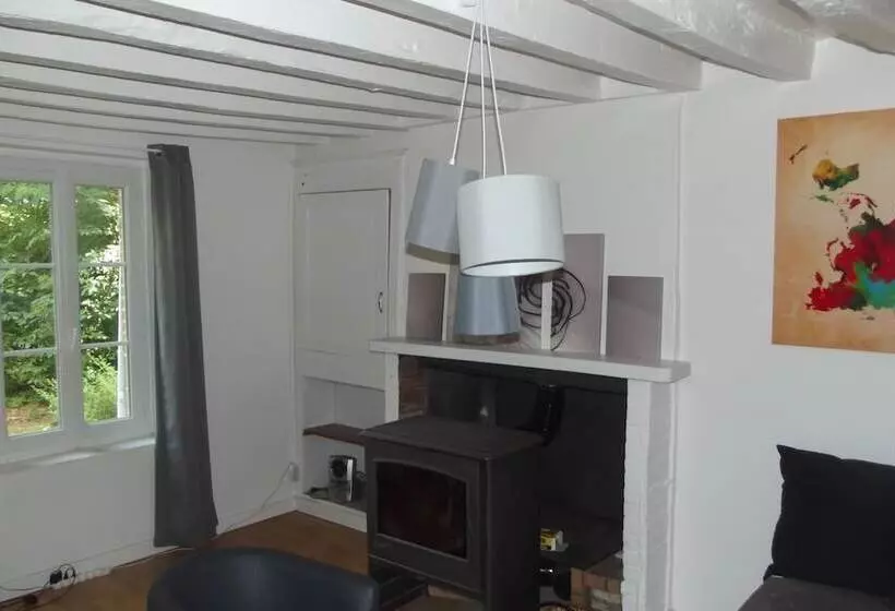 Majatalo Le Domaine De Jaugy