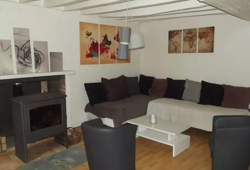 Majatalo Le Domaine De Jaugy