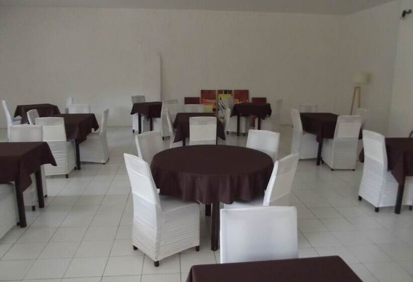 펜션 Le Domaine De Jaugy