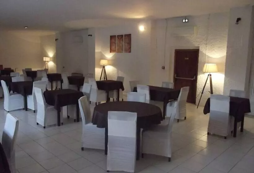 Majatalo Le Domaine De Jaugy