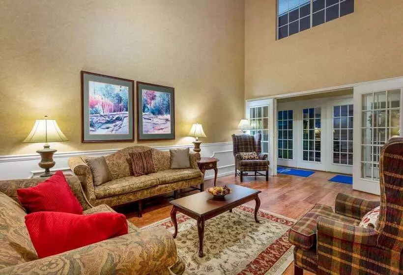 ホテル Baymont By Wyndham Easley/greenville