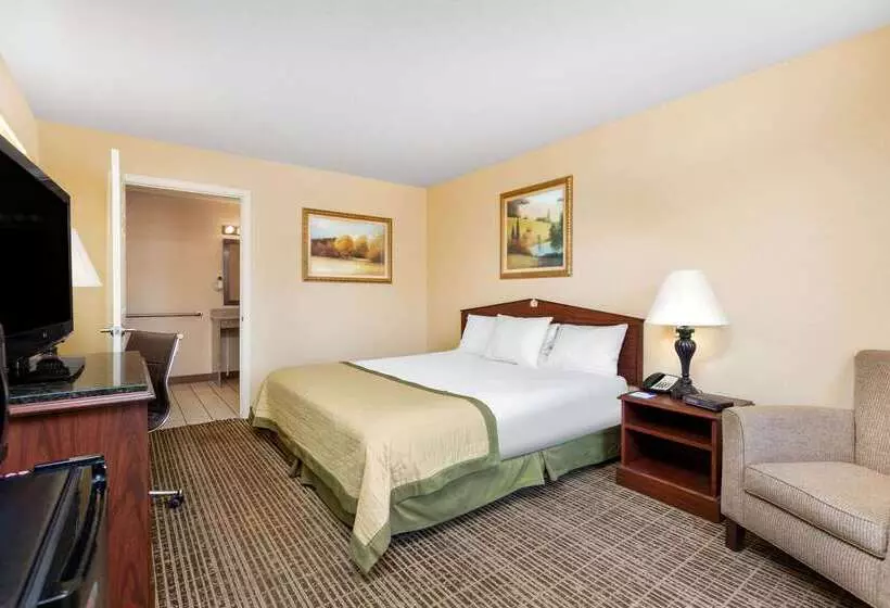 ホテル Baymont By Wyndham Easley/greenville