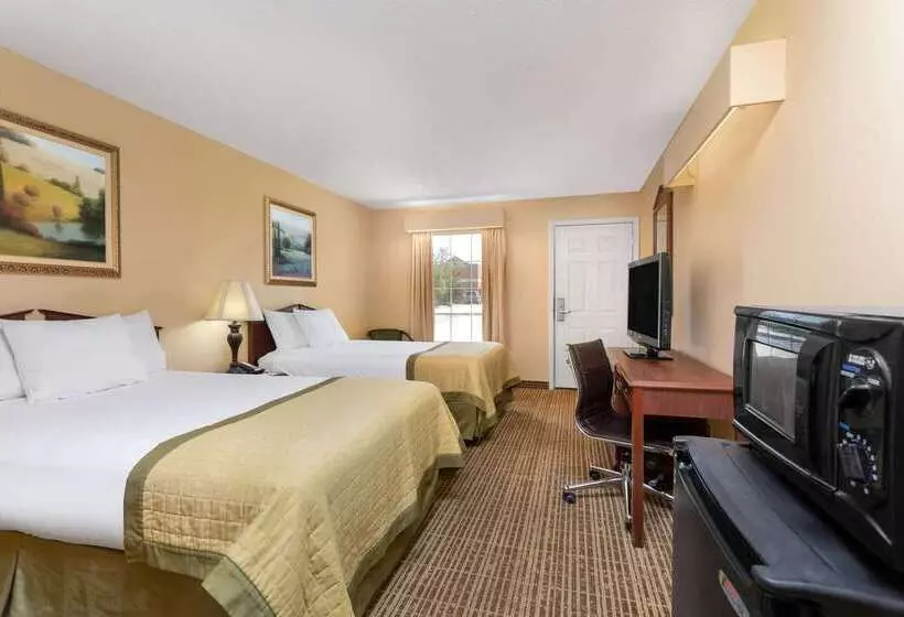 ホテル Baymont By Wyndham Easley/greenville