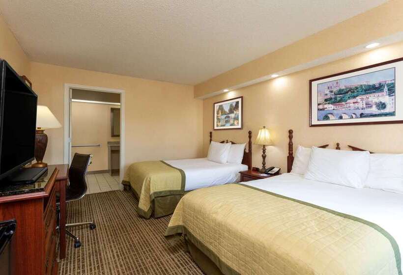 בית מלון כפרי Baymont By Wyndham Easley/greenville