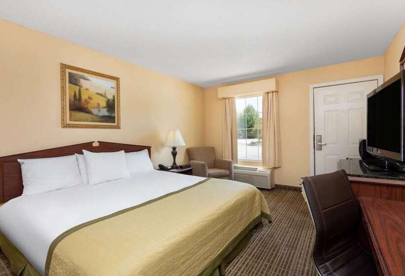 בית מלון כפרי Baymont By Wyndham Easley/greenville