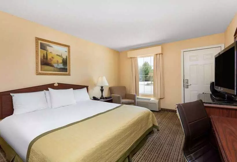 ホテル Baymont By Wyndham Easley/greenville