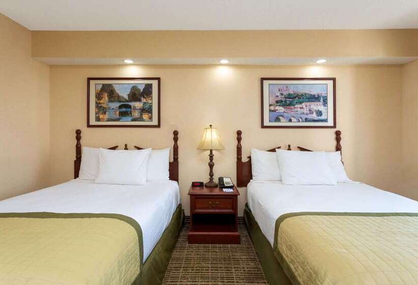 בית מלון כפרי Baymont By Wyndham Easley/greenville