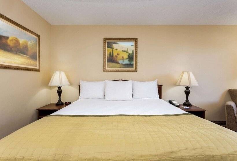 בית מלון כפרי Baymont By Wyndham Easley/greenville