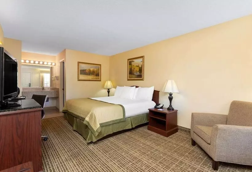 ホテル Baymont By Wyndham Easley/greenville