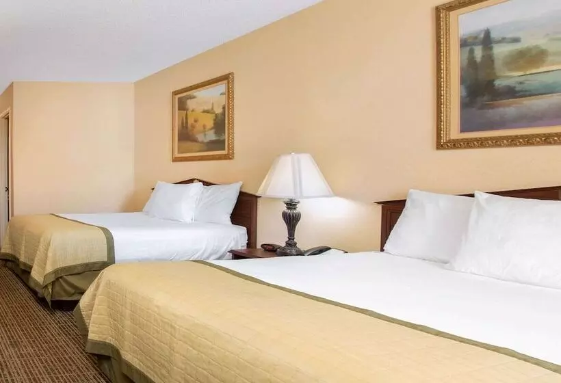 ホテル Baymont By Wyndham Easley/greenville