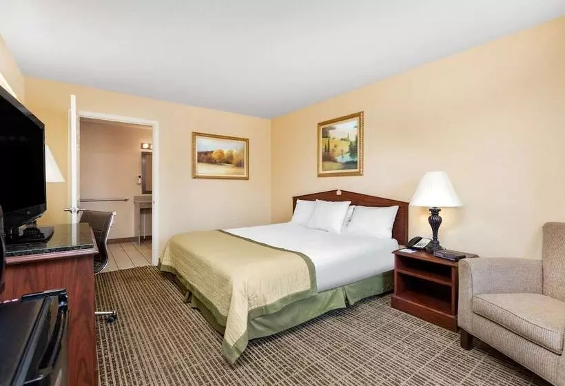 ホテル Baymont By Wyndham Easley/greenville