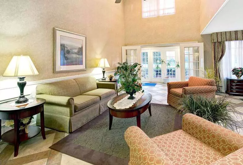 酒店 Baymont By Wyndham Sanford