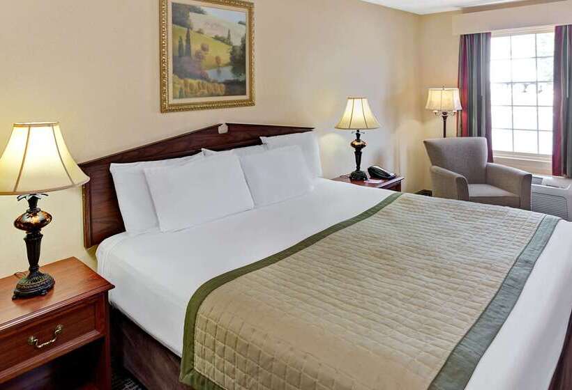 فندق Baymont By Wyndham Sanford