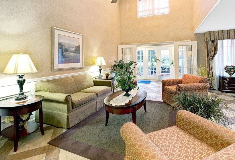 فندق Baymont By Wyndham Sanford