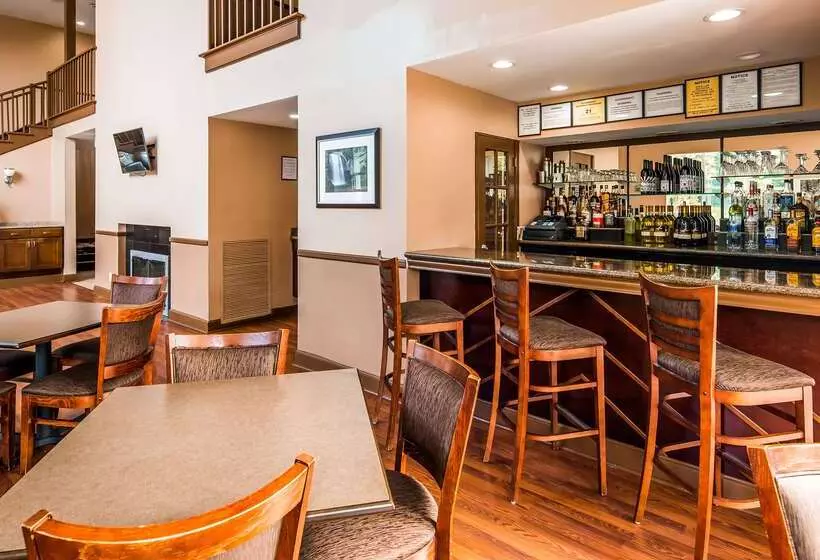 هتل Best Western Plus The Inn & Suites At The Falls