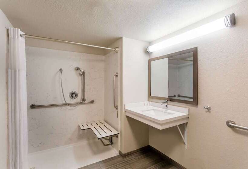 هتل Days Inn By Wyndham Yosemite Area