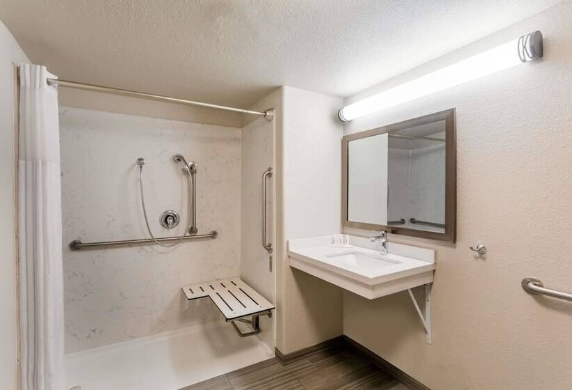 هتل Days Inn By Wyndham Yosemite Area