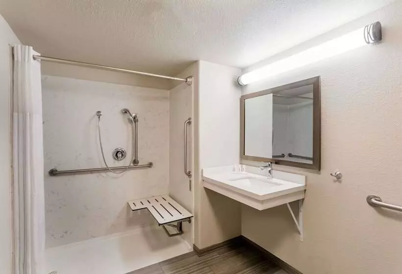 호텔 Days Inn By Wyndham Yosemite Area