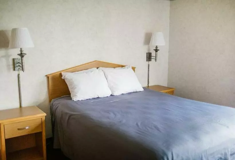 هتل Friday Harbor Suites