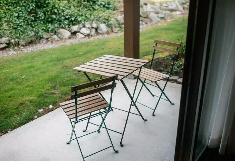 هتل Friday Harbor Suites