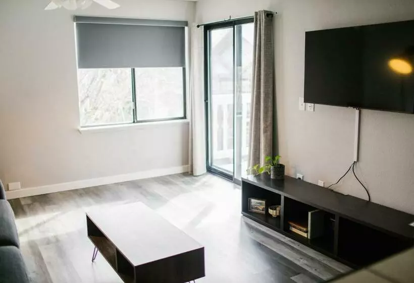 هتل Friday Harbor Suites