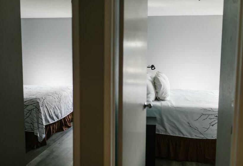 Отель Friday Harbor Suites