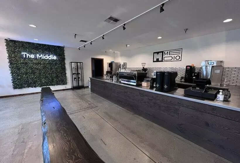 هتل Friday Harbor Suites