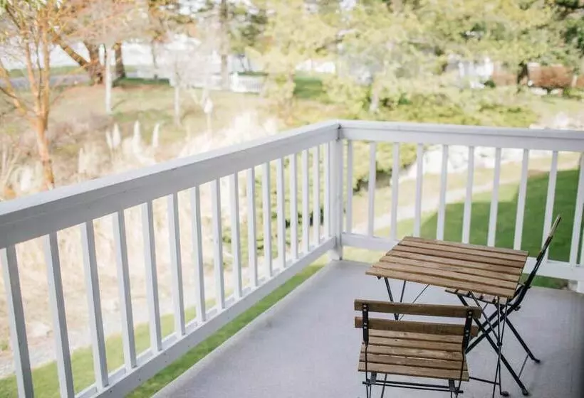 هتل Friday Harbor Suites