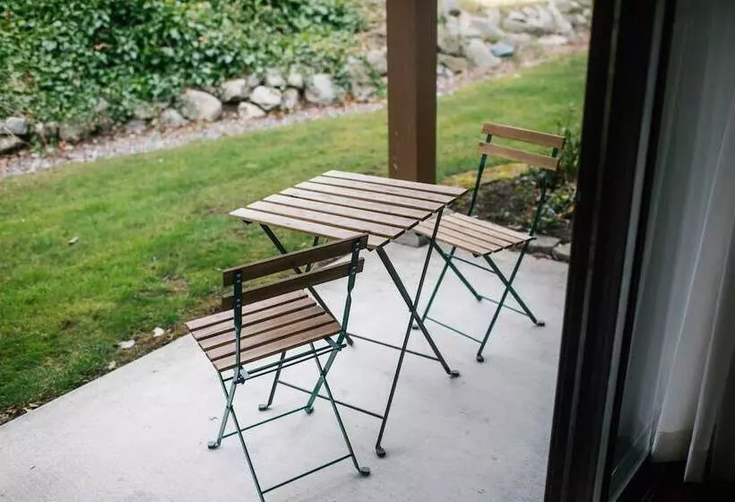 هتل Friday Harbor Suites