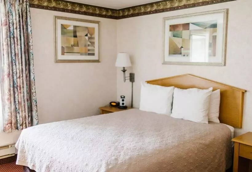 هتل Friday Harbor Suites