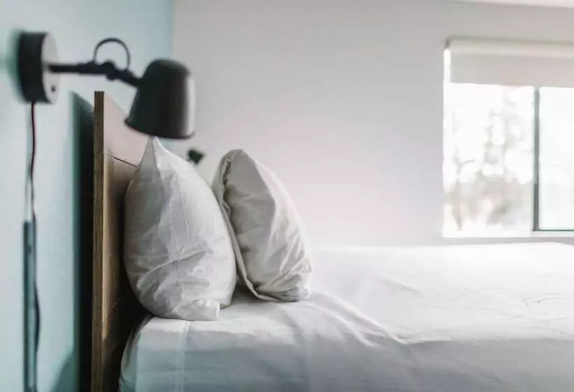 هتل Friday Harbor Suites