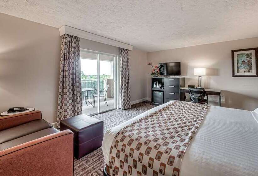 Otel Inn Of Naples, Tapestry Collection By Hilton