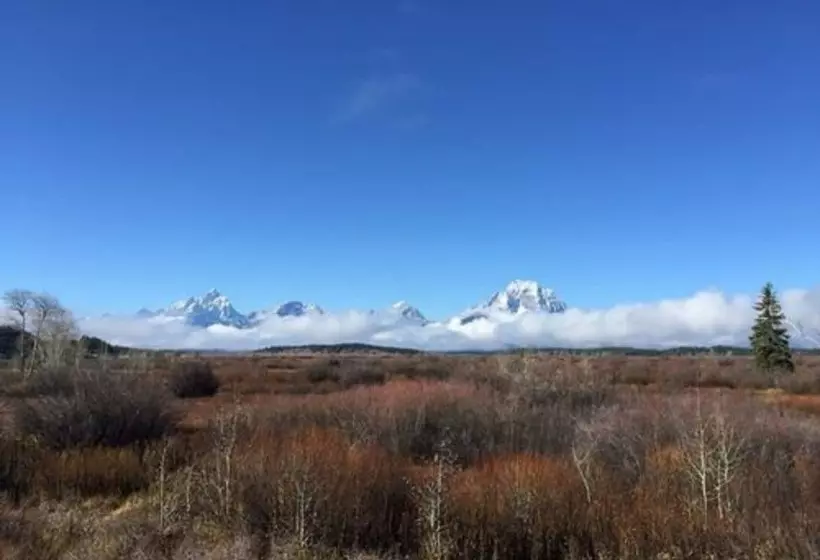 ホテル Inn On The Creek