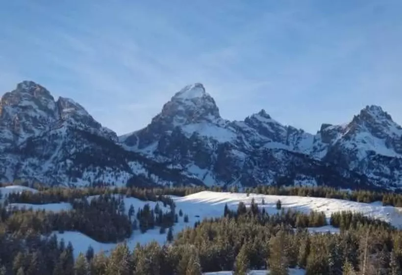 ホテル Inn On The Creek