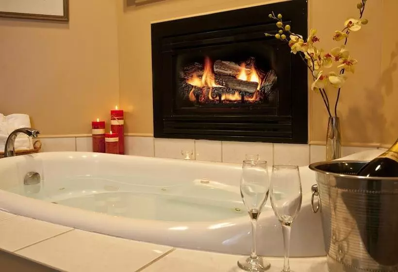 ホテル Inn On The Creek