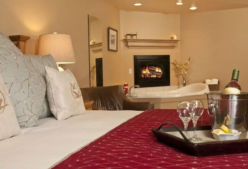 ホテル Inn On The Creek