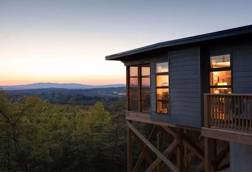 酒店 The Iris Inn Bed & Breakfast