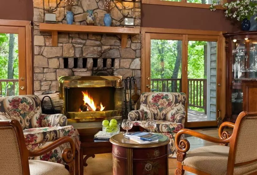 酒店 The Iris Inn Bed & Breakfast