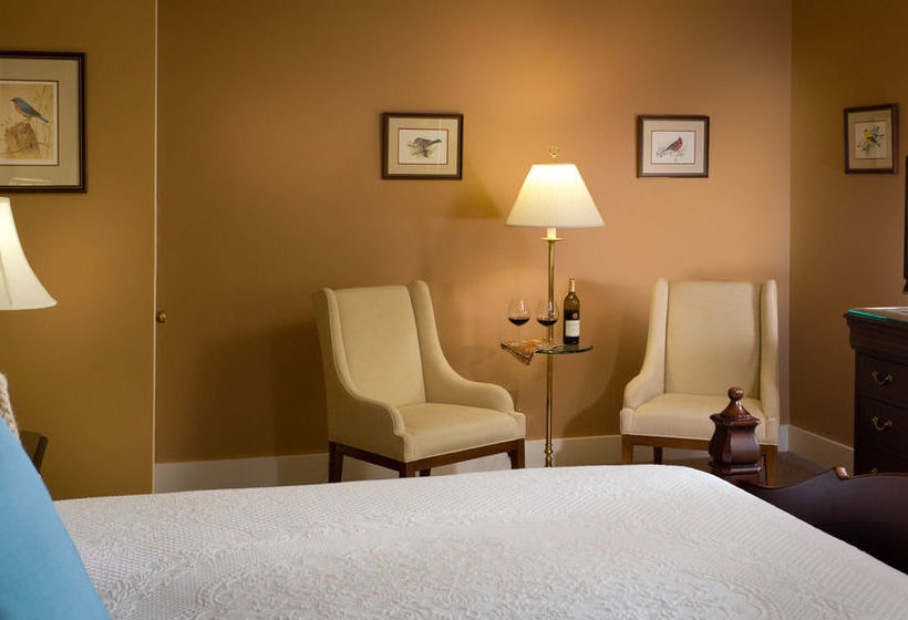 בית מלון כפרי The Iris Inn Bed & Breakfast