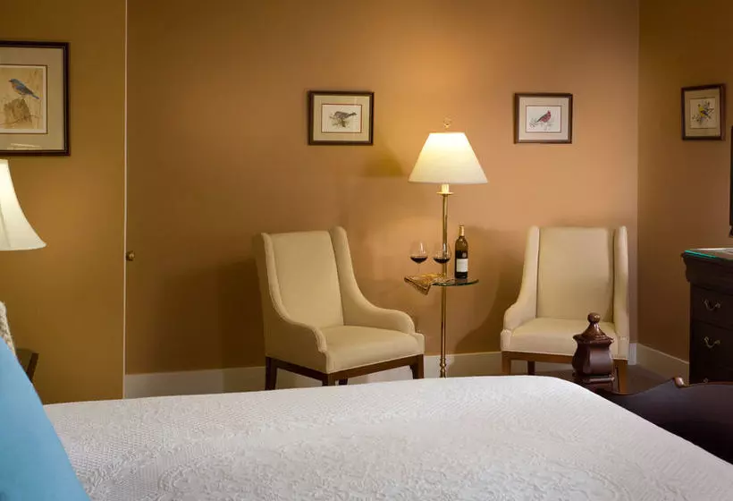 酒店 The Iris Inn Bed & Breakfast