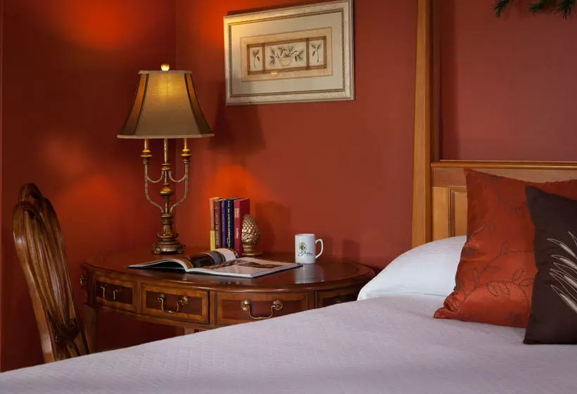 酒店 The Iris Inn Bed & Breakfast