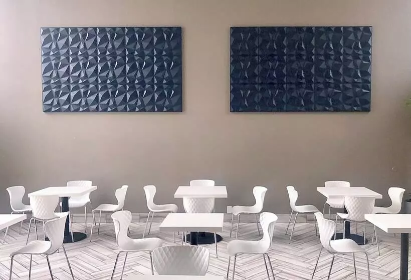 בית מלון כפרי Jack London Inn