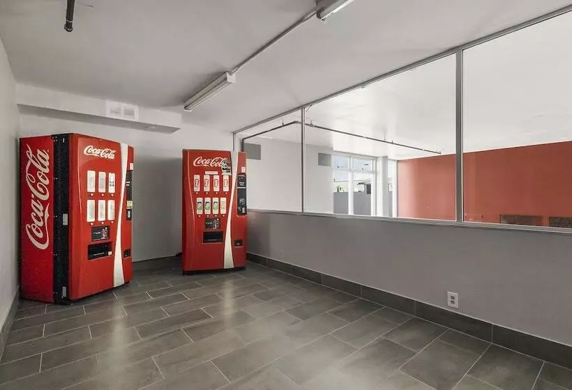 בית מלון כפרי Jack London Inn