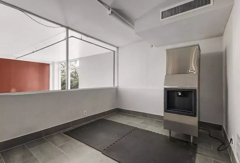 בית מלון כפרי Jack London Inn