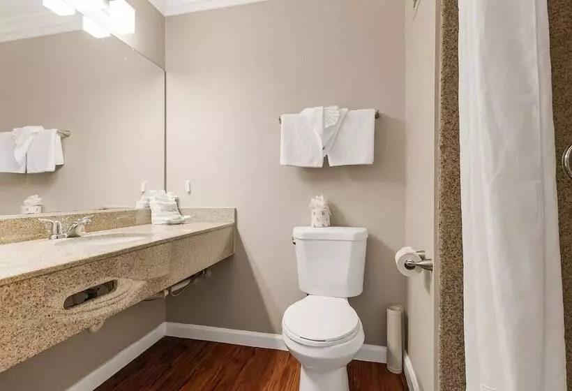 בית מלון כפרי Jack London Inn