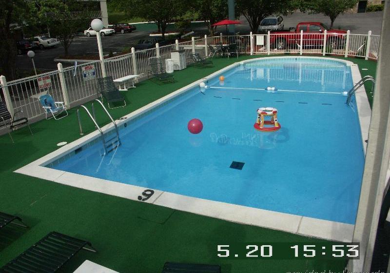 فندق Kingwood Inn