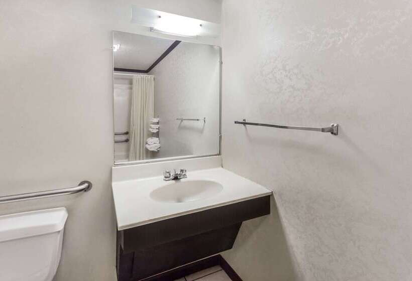 호텔 Knights Inn Racine